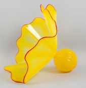 DALE CHIHULY (AMERICAN, B. 194