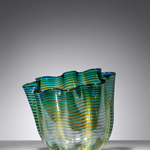 Dale Chihuly  (American, b. 1941)
