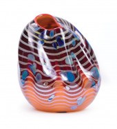 DALE CHIHULY (AMERICAN, B. 194