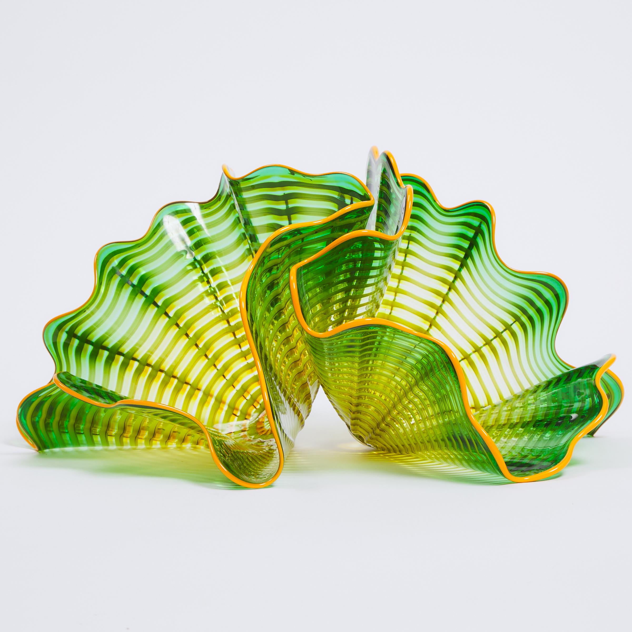 Dale Chihuly (American, b.1941),