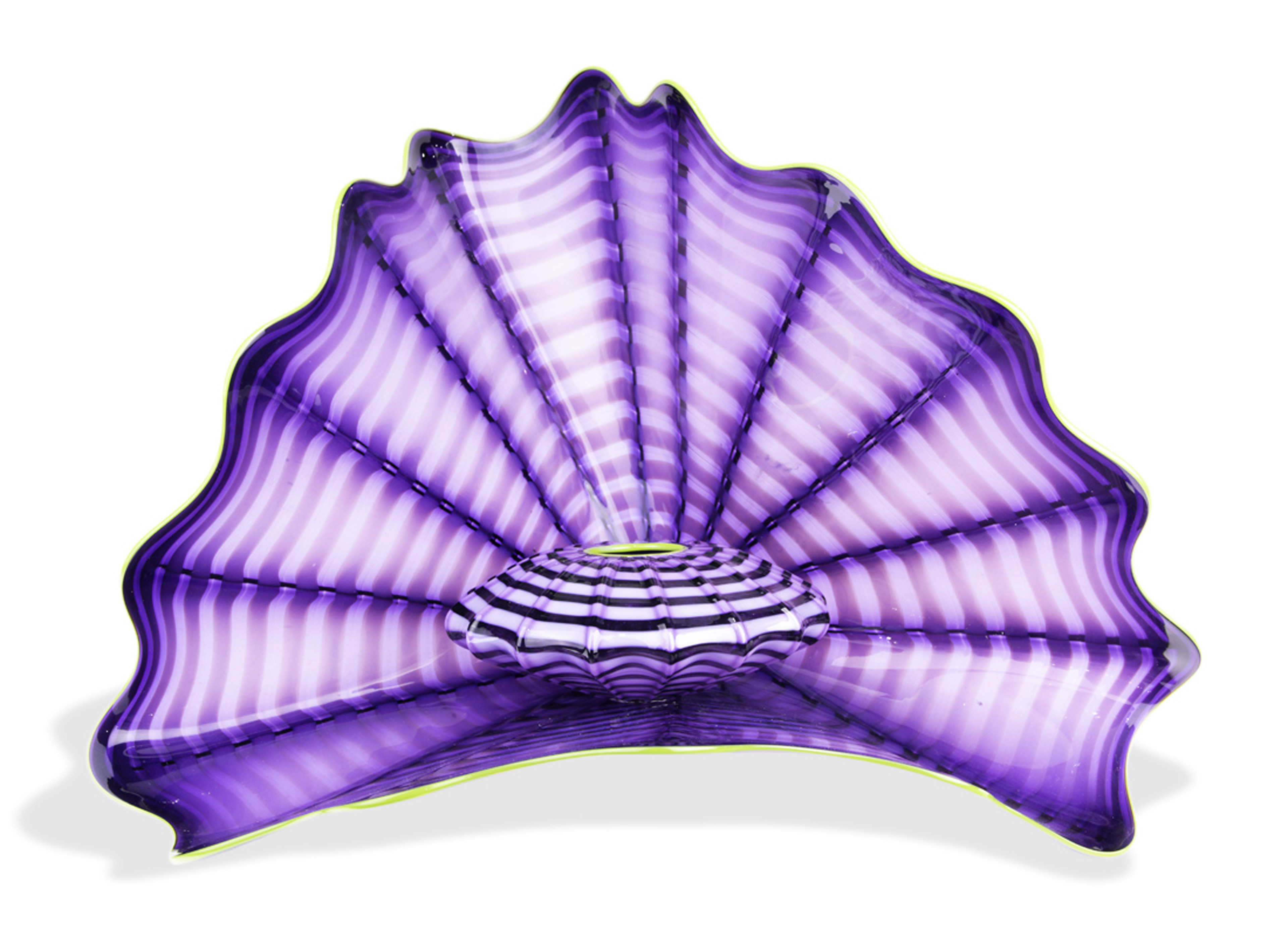 DALE CHIHULY (AMERICAN Dale Chihuly