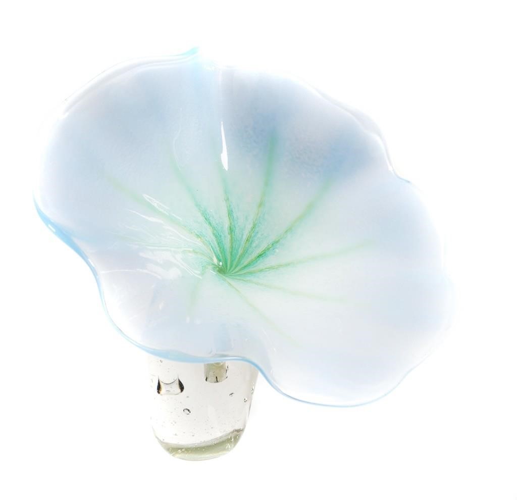 DALE CHIHULY, ART GLASS FLOWERArt