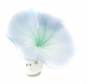 DALE CHIHULY, ART GLASS FLOWER