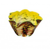 DALE CHIHULY (B. 1941) CARNIVA