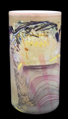 DALE CHIHULY (B. 1941)Dale