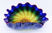 Dale Chihuly (b.1941 Washingto