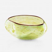 Dale Chihuly. Basket. 1994, ha