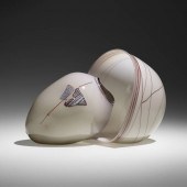 Dale Chihuly. Early Basket Set