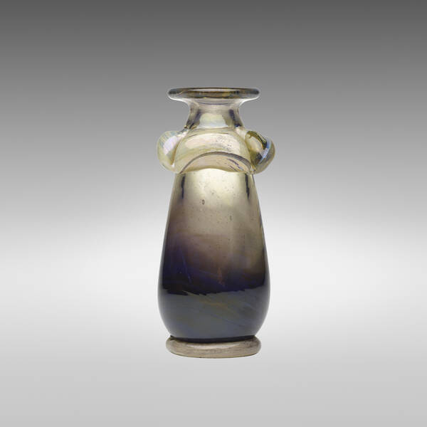 Dale Chihuly. Early miniature