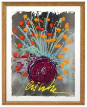 DALE CHIHULY 'IKEBANA SERIES'
