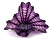 DALE CHIHULY IMPERIAL IRIS PER