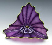 DALE CHIHULY IMPERIAL IRIS PER