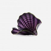 Dale Chihuly. Imperial Iris Se