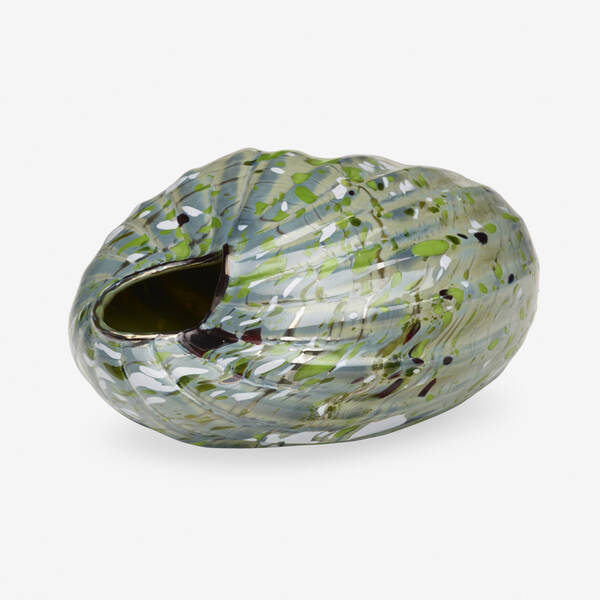 Dale Chihuly. Macchia. 1982,