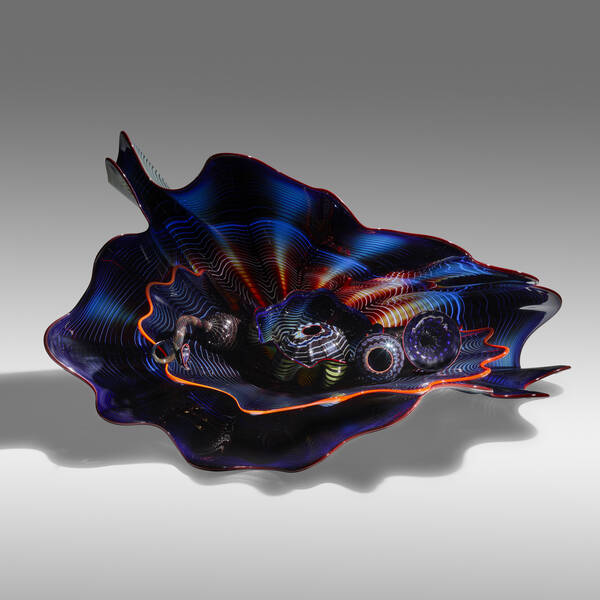 Dale Chihuly. Monumental
