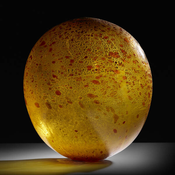 Dale Chihuly. Niijima Float. c.