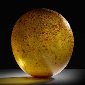 Dale Chihuly. Niijima Float. c