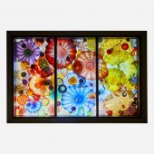 Dale Chihuly. Persian Ceiling