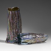Dale Chihuly. Pilchuck Stumps,