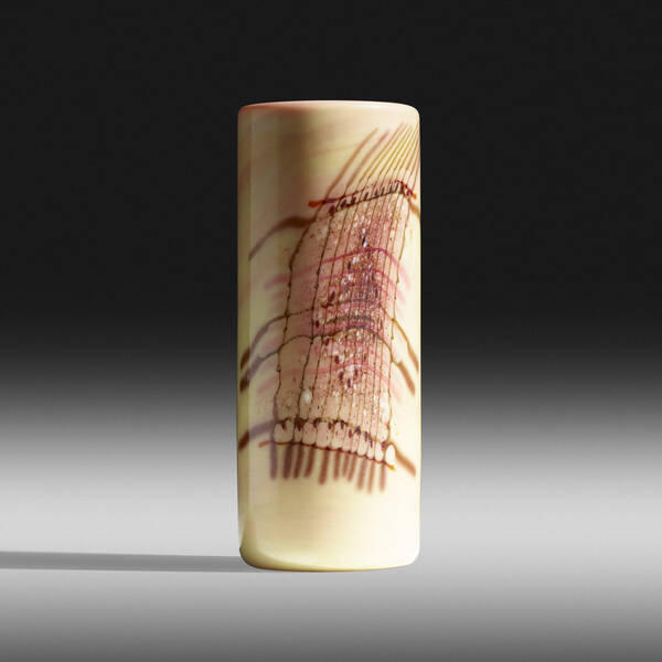 Dale Chihuly. Pueblo Stripe.