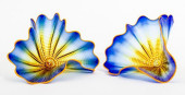 DALE CHIHULY RADIANT PERSIAN P