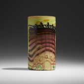 Dale Chihuly. Rare and Early P