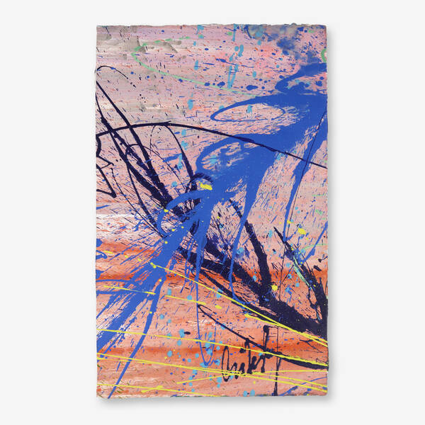 Dale Chihuly. Untitled. 1995,
