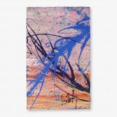 Dale Chihuly. Untitled. 1995,