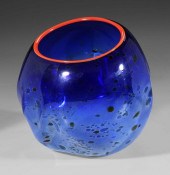DALE CHIHULY(Washington, born