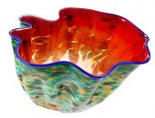DALE CHIHULY(Washington, born