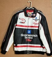 DALE EARNHARDT #3 WINSTON CUP