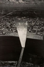DALE ELDRED / HOMAGE TO THE AN