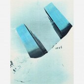 DALE ELDRED "SOUTH POLE" (IMAG