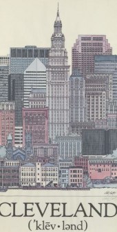 DALE GALLIS (AMERICAN, B. 1958