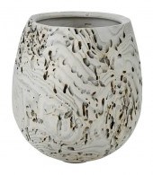 DALE NISH WORMY ASH VESSEL(Ame