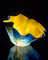 Dale Patrick Chihuly (American