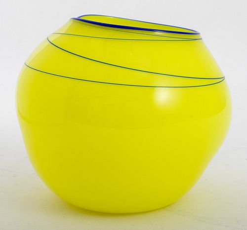 DALE PATRICK CHIHULY (AMERICAN,