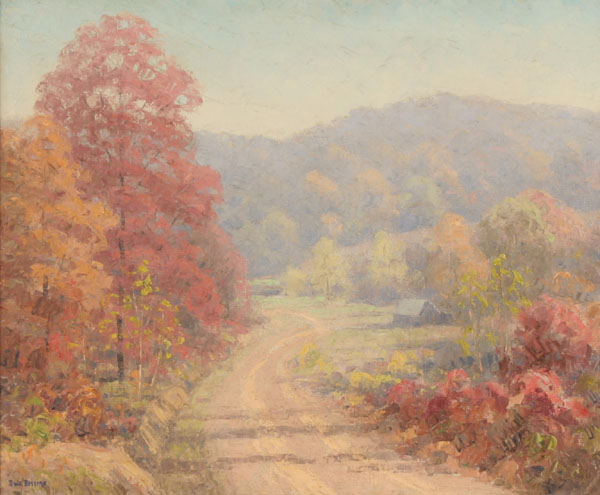 Dale Philip Bessire (Indiana,