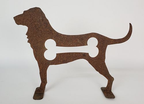 DALE ROGERS, "TABLETOP AMERICAN