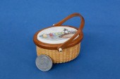 DALE RUTHERFORD MINIATURE NANT