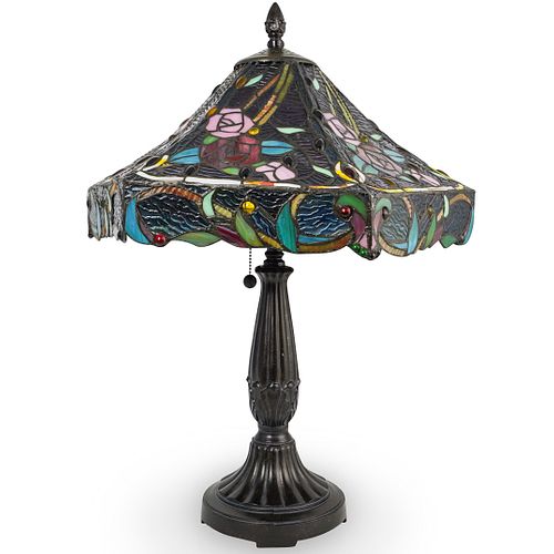 DALE TIFFANY DESK