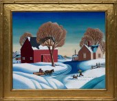 DALE WILLIAM NICHOLS (AMERICAN