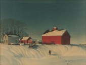 Dale William Nichols (American