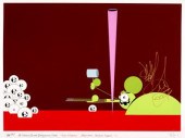 Dalek, American 1968/Violent P