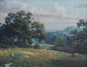 DALHART WINDBERG (AMERICAN B.1