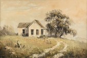 DALHART WINDBERG (AMERICAN/TEX