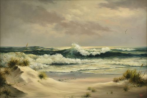 DALHART WINDBERG (AMERICAN/TEXAS