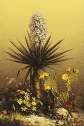 DALHART WINDBERG (TX, B.1933)