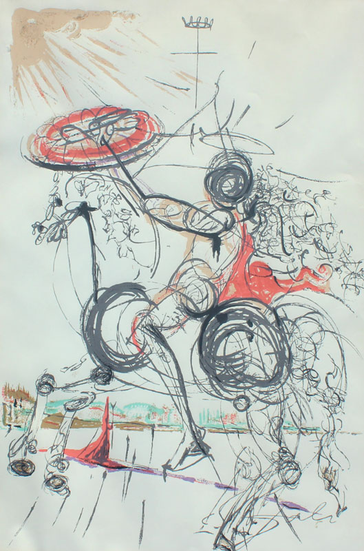DALI Salvador (Spanish