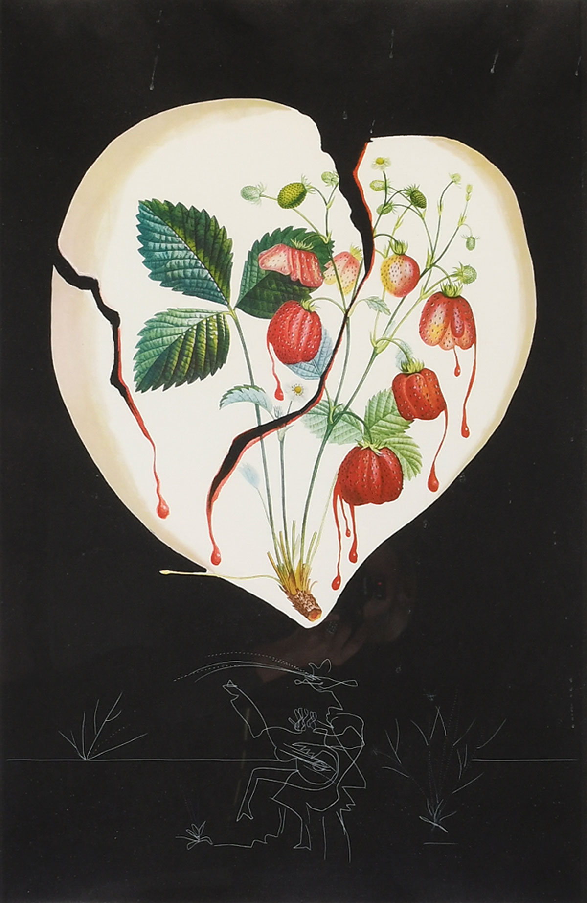 DALI, Salvador, (Spanish,